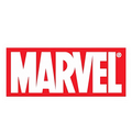 Marvel Sticker