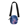 Nebula Drift Mini Cross Bag