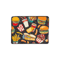 Fast Food Laptop Sleeve