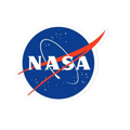 Nasa Sticker