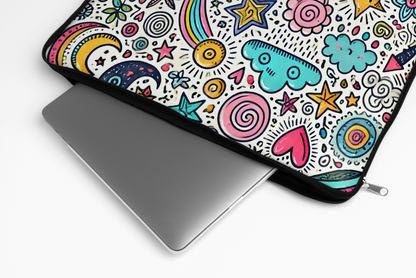 Dreamland Laptop Sleeve