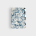 Ocean Mist Notebook