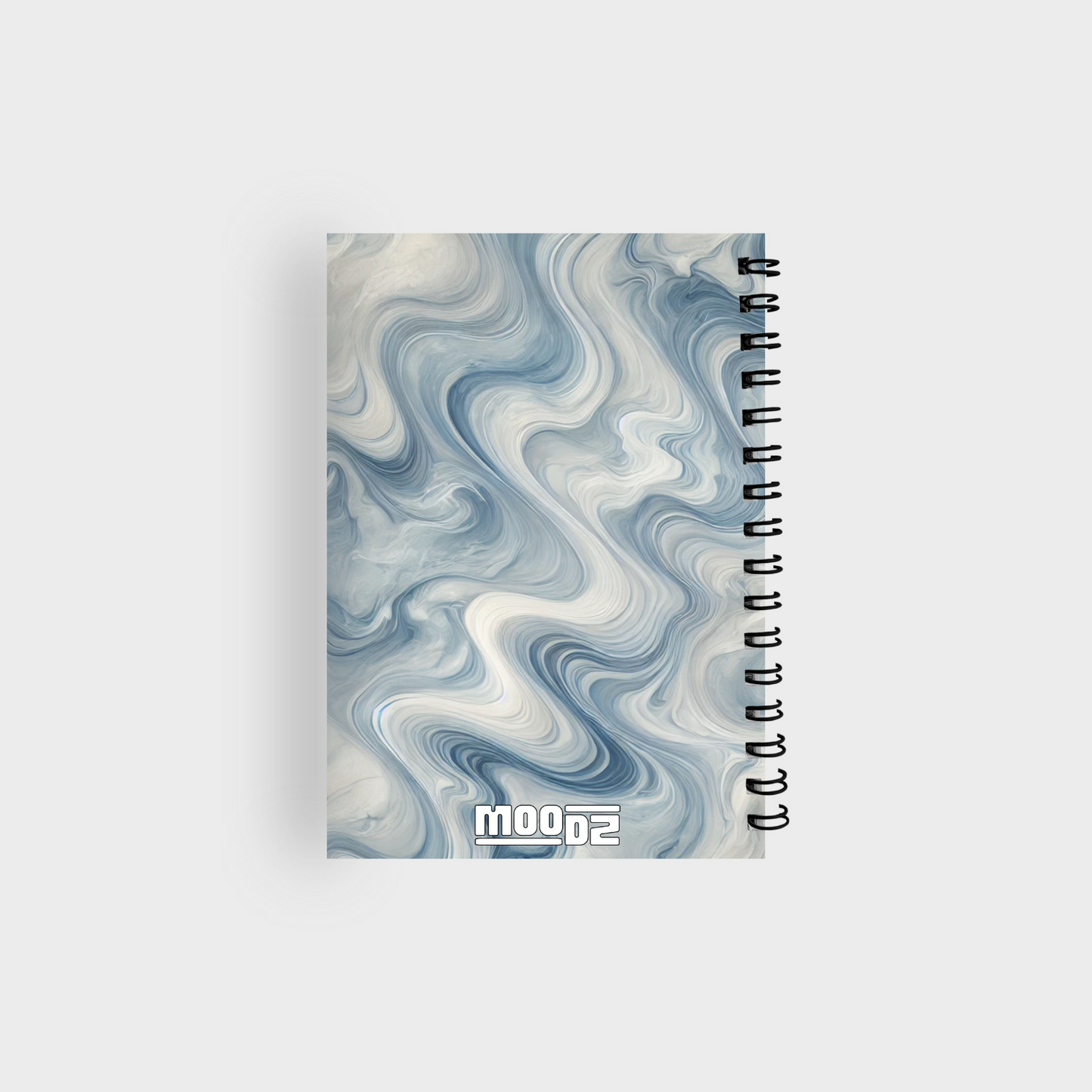 Ocean Mist Notebook
