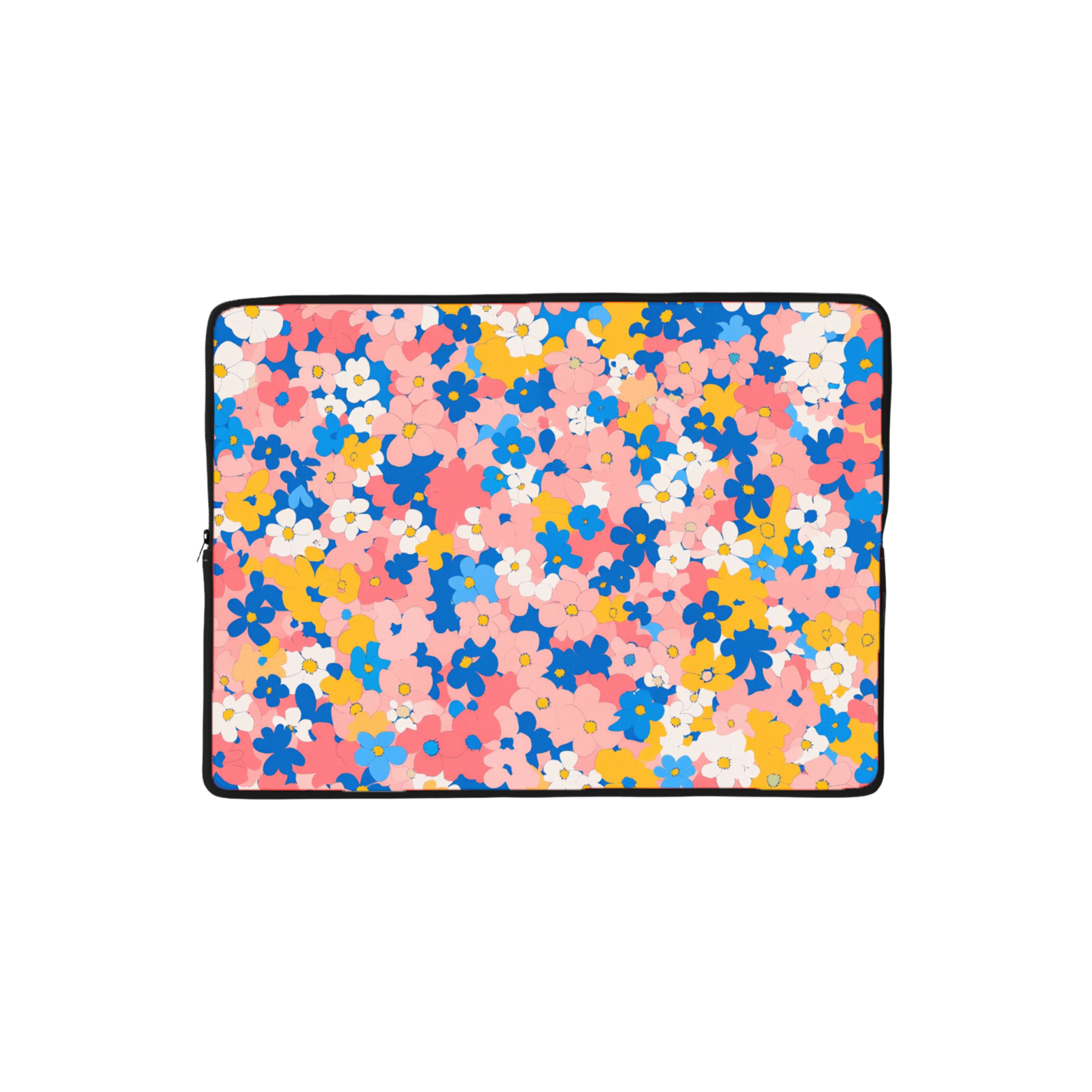 Spring Sprinkle Laptop Sleeve
