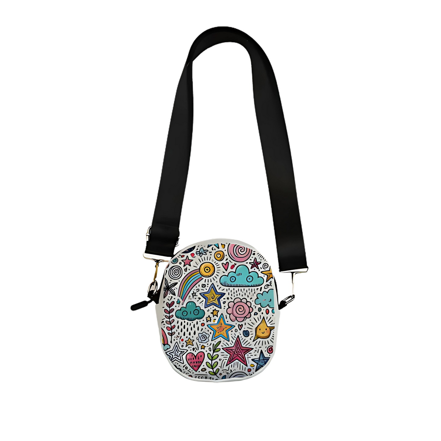 Dreamland Mini Cross Bag