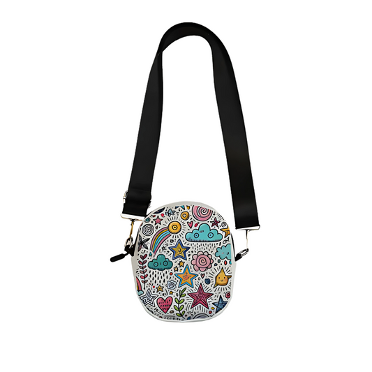 Dreamland Mini Cross Bag