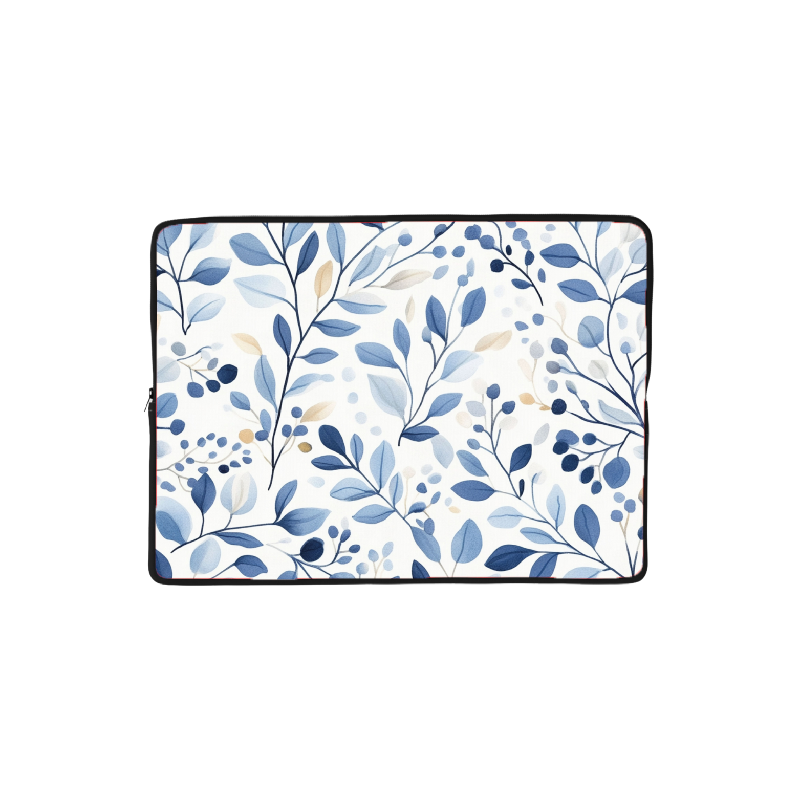 Gentle Bloom Laptop Sleeve