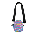 Candy Waves Mini Cross Bag