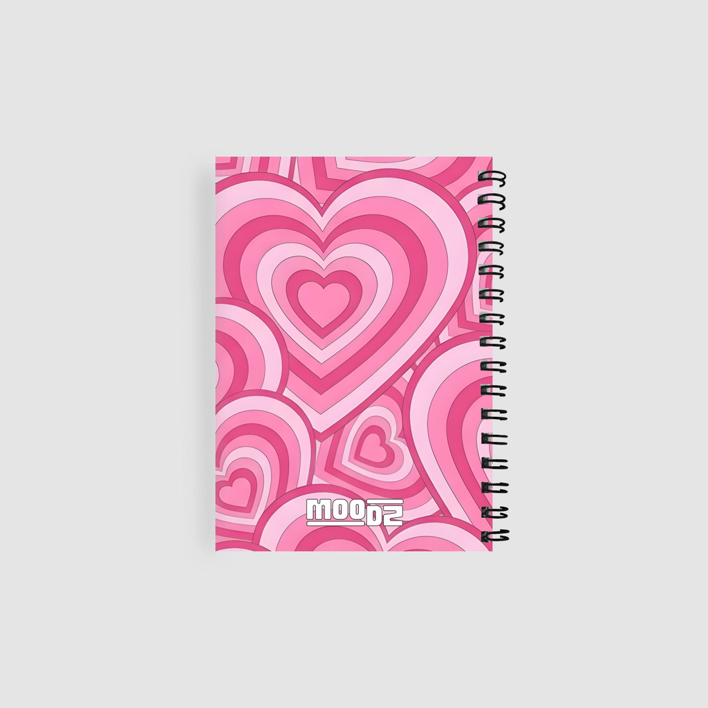Lovely Notebook