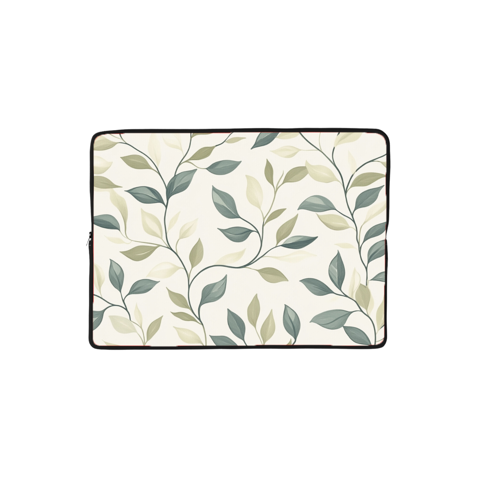 Calm Canopy Laptop Sleeve