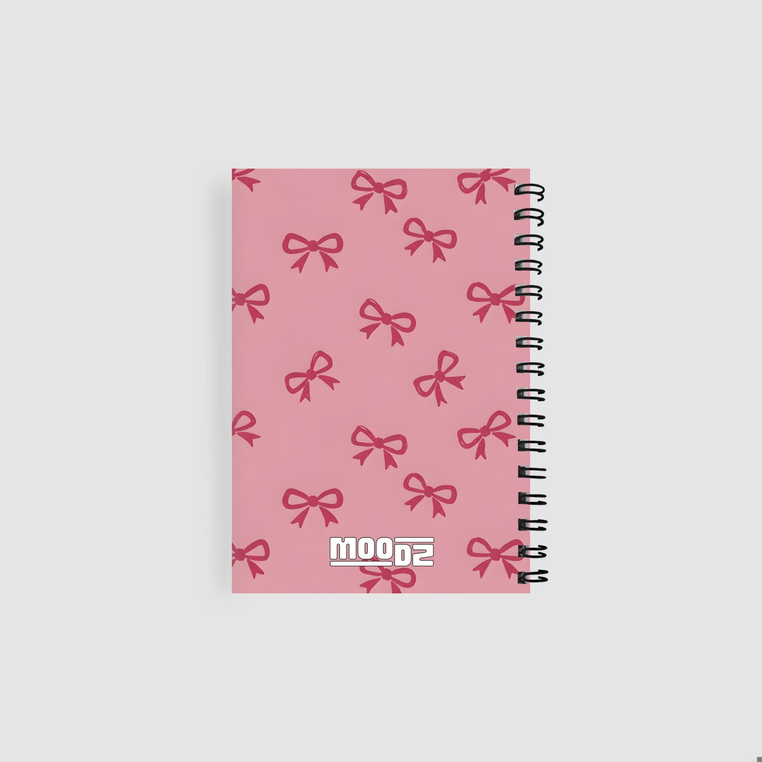 Bow Notebook