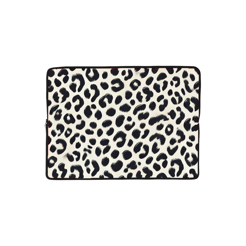 Golden Huntress Laptop Sleeve