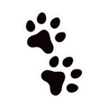 Paws Sticker