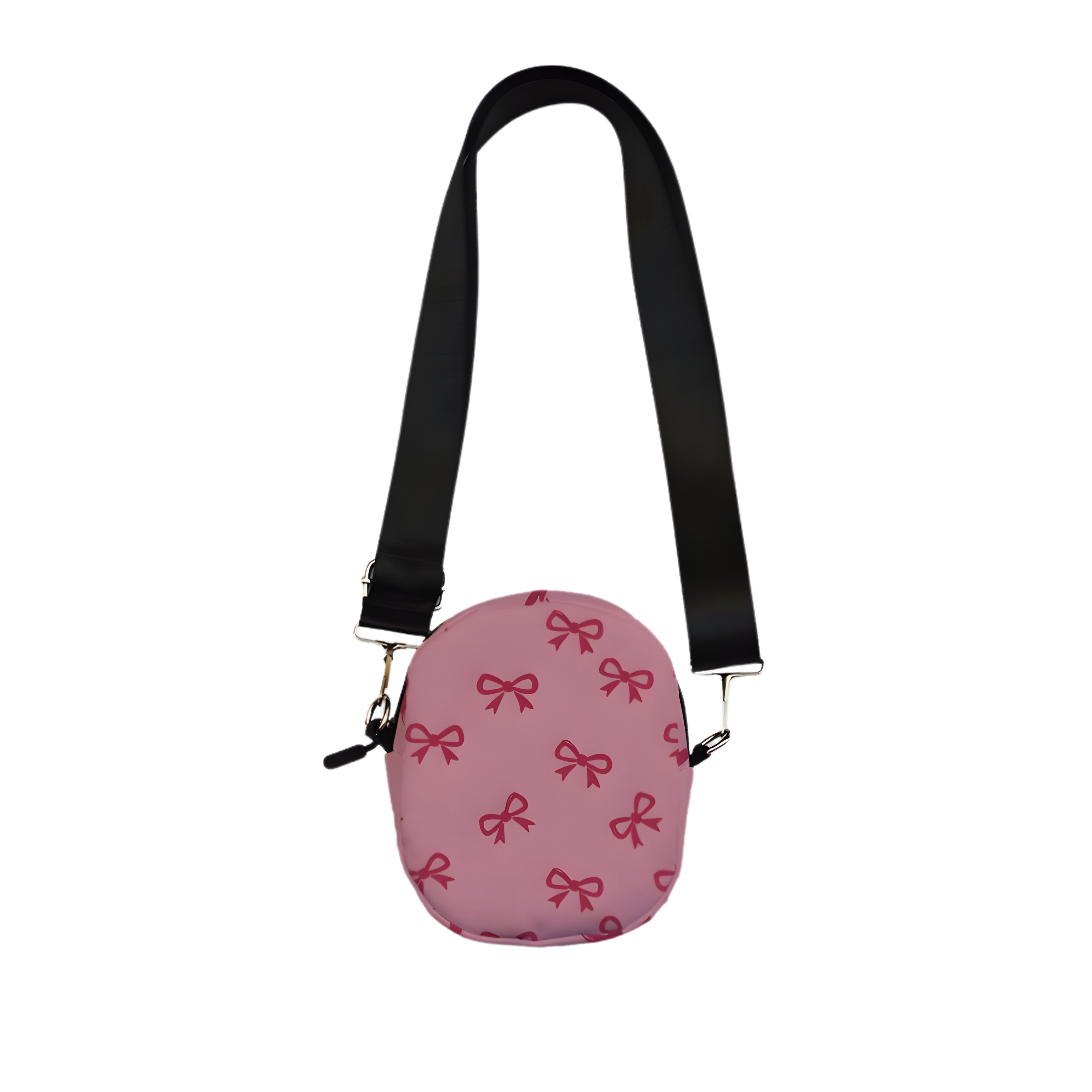 Bow Mini Cross Bag