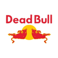Dead Bull Sticker