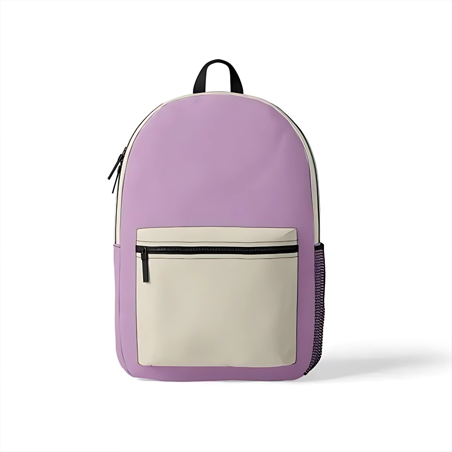 Blush Harmony Backpack