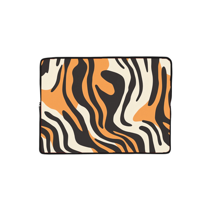 Tiger Laptop Laptop Sleeve