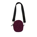 Velvet Flora Mini Cross Bag