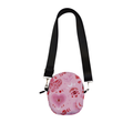 Pinky Love Mini Cross Bag