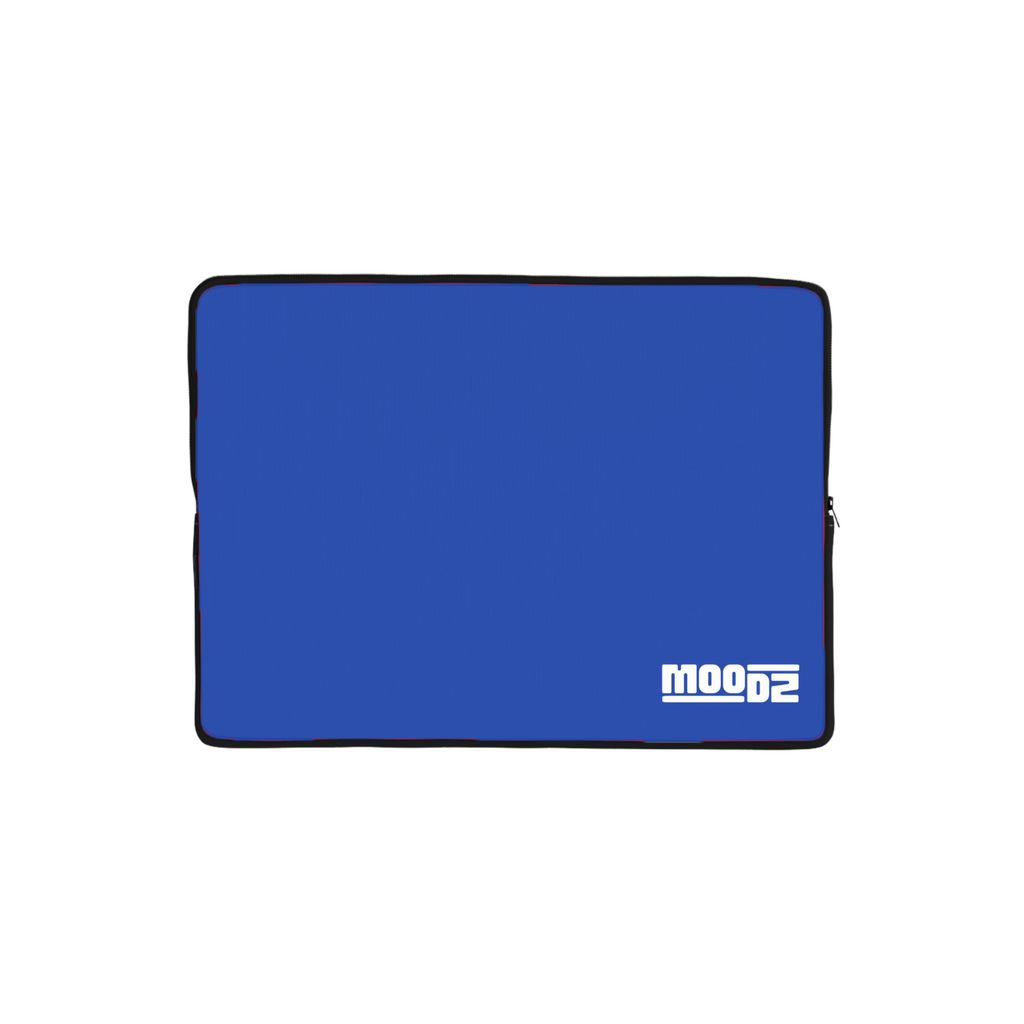 Cobalt Blue Laptop Sleeve
