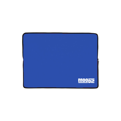 Cobalt Blue Laptop Sleeve