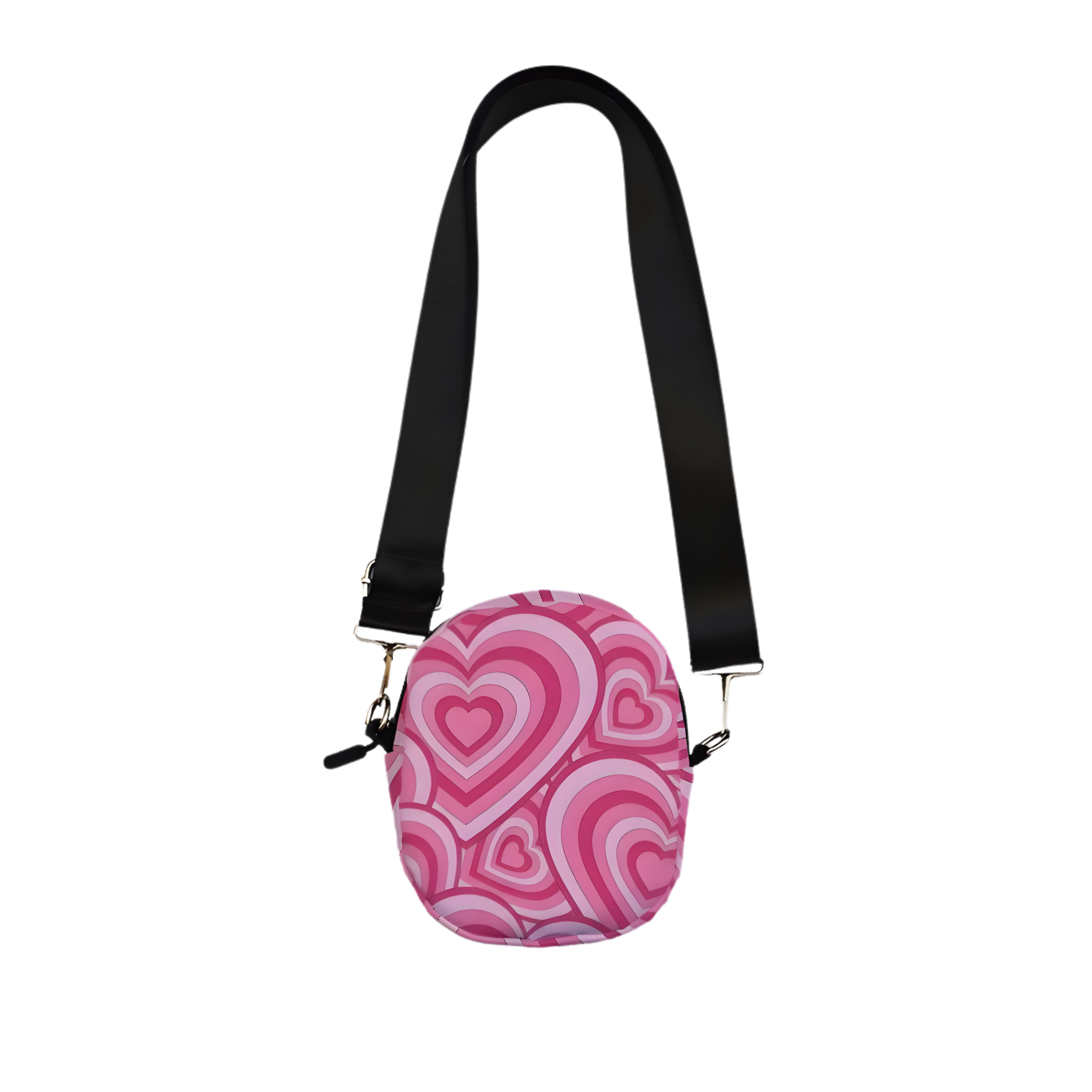 Lovely Mini Cross Bag