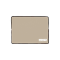 Beige Laptop Sleeve