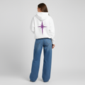 Sparkle Star Hoodie