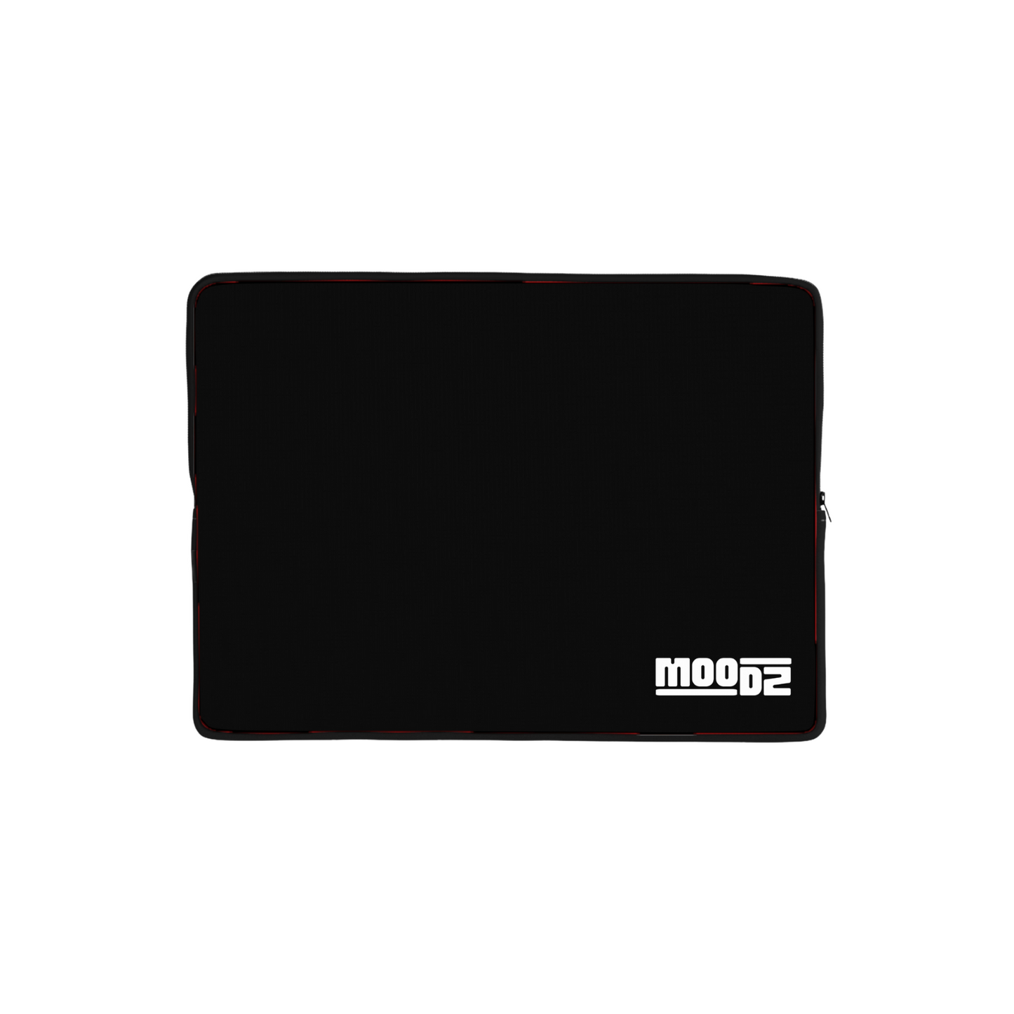 Vanta Black Laptop Sleeve