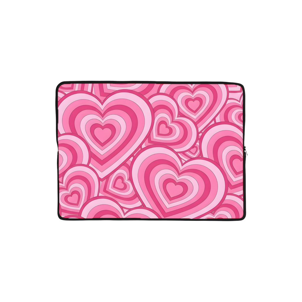 Lovely Laptop Sleeve
