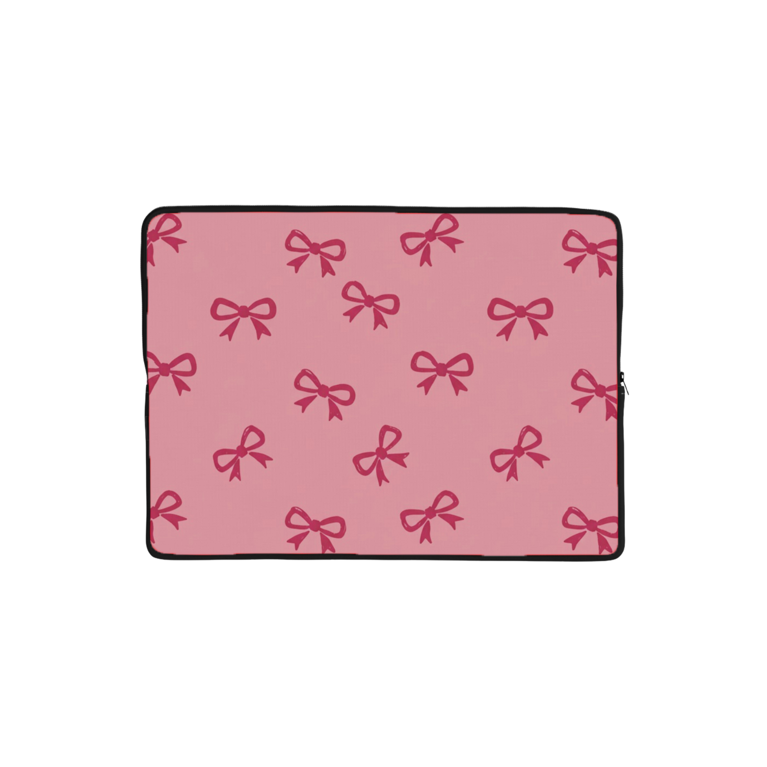 Bow Laptop Sleeve