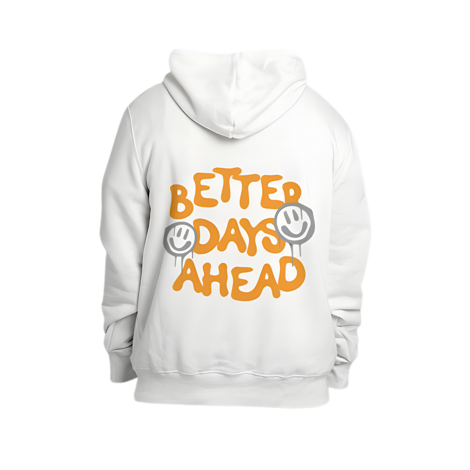 Better Days Hoodie