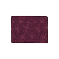 Velvet Flora Laptop Sleeve