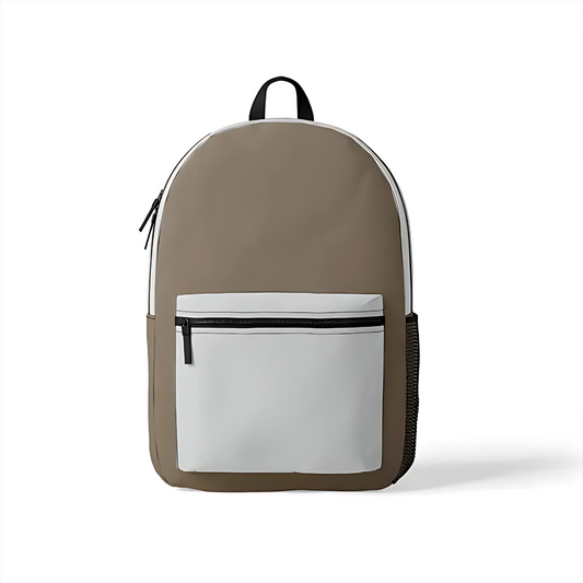 Cocoa Cloud Backpack