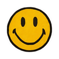 Smiley Sticker