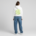 Go with The Flow Hoodie