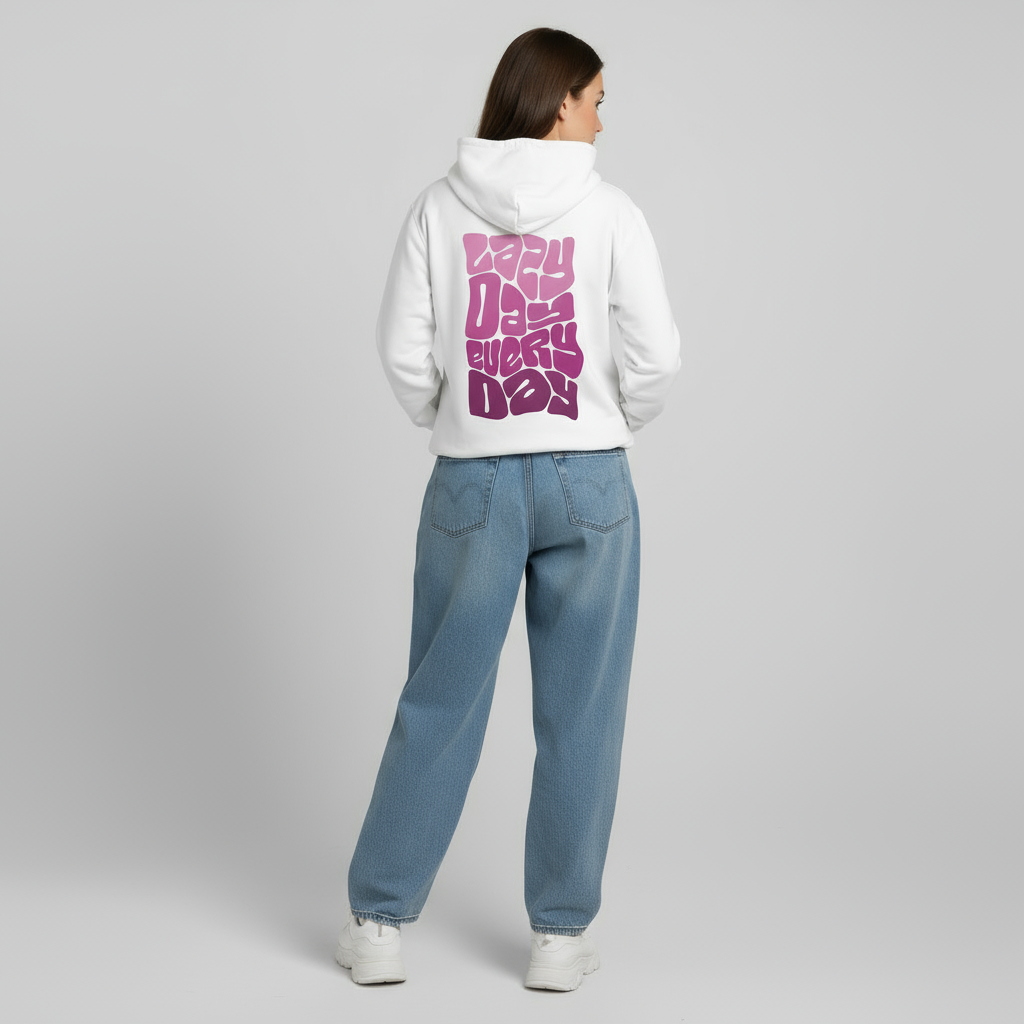 Lazy Day Hoodie