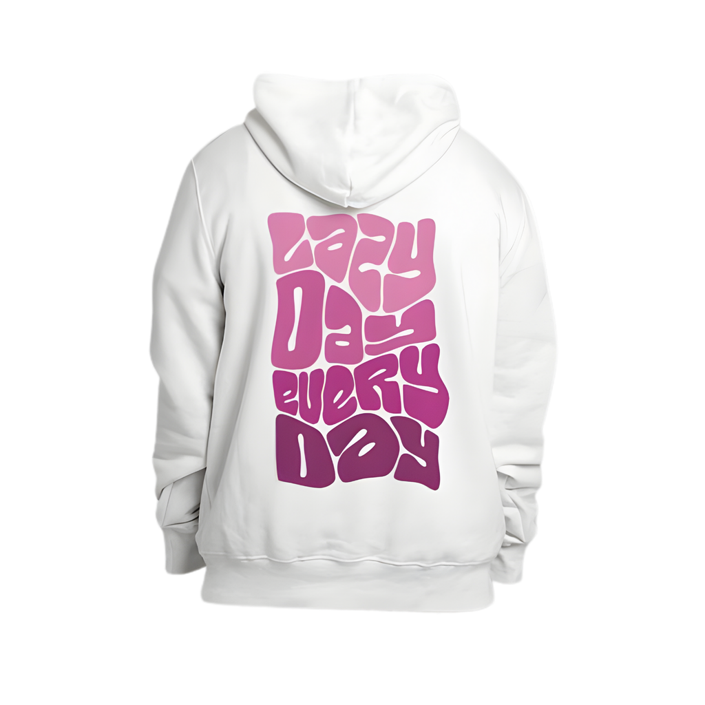 Lazy Day Hoodie