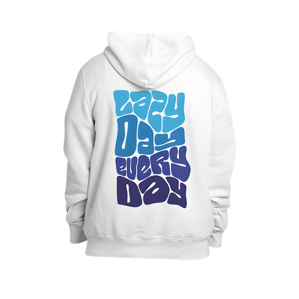 Lazy Day Hoodie