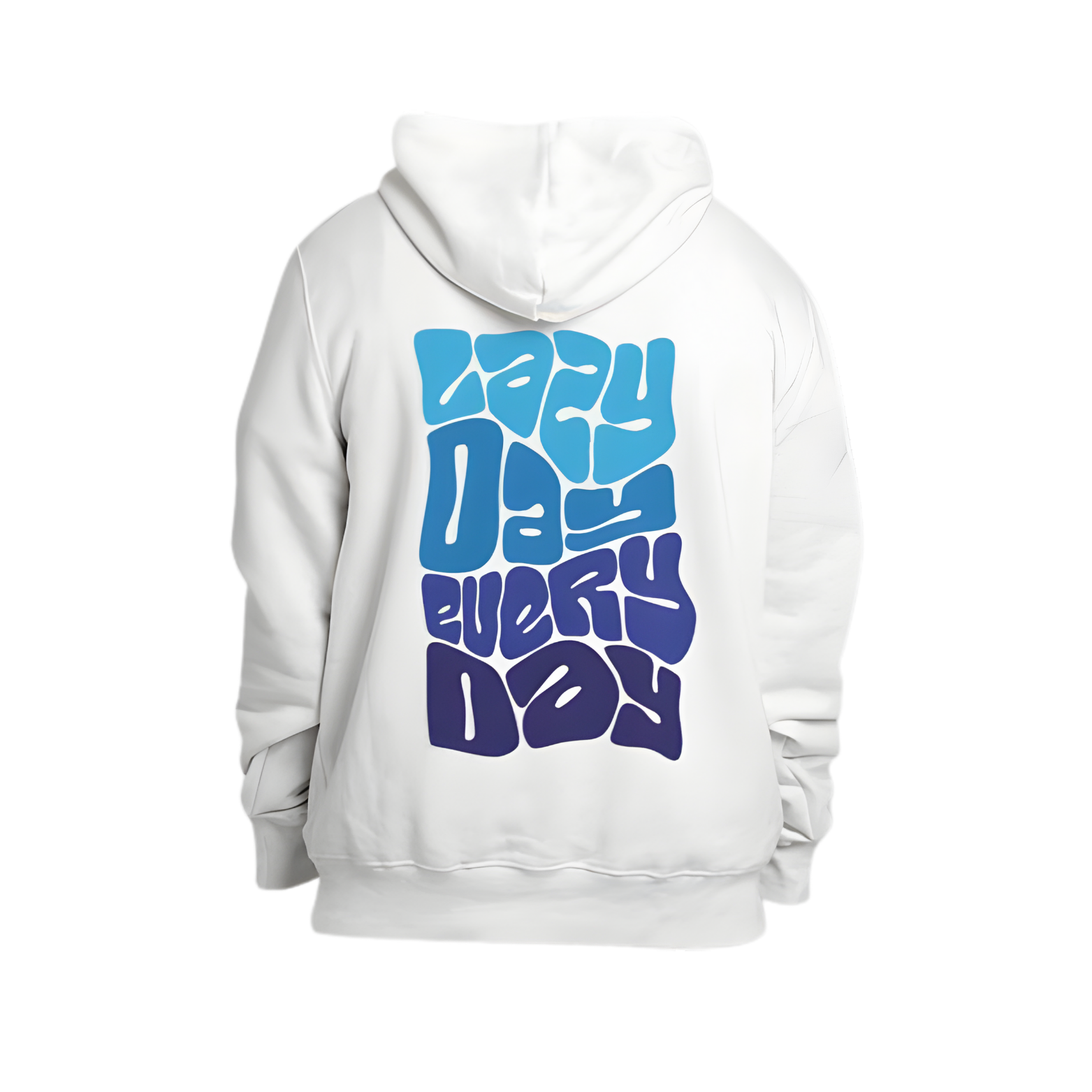 Lazy Day Hoodie