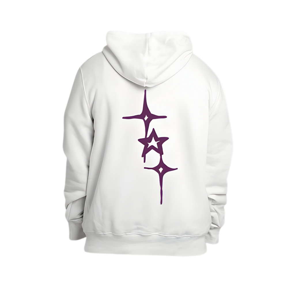 Stars Hoodie