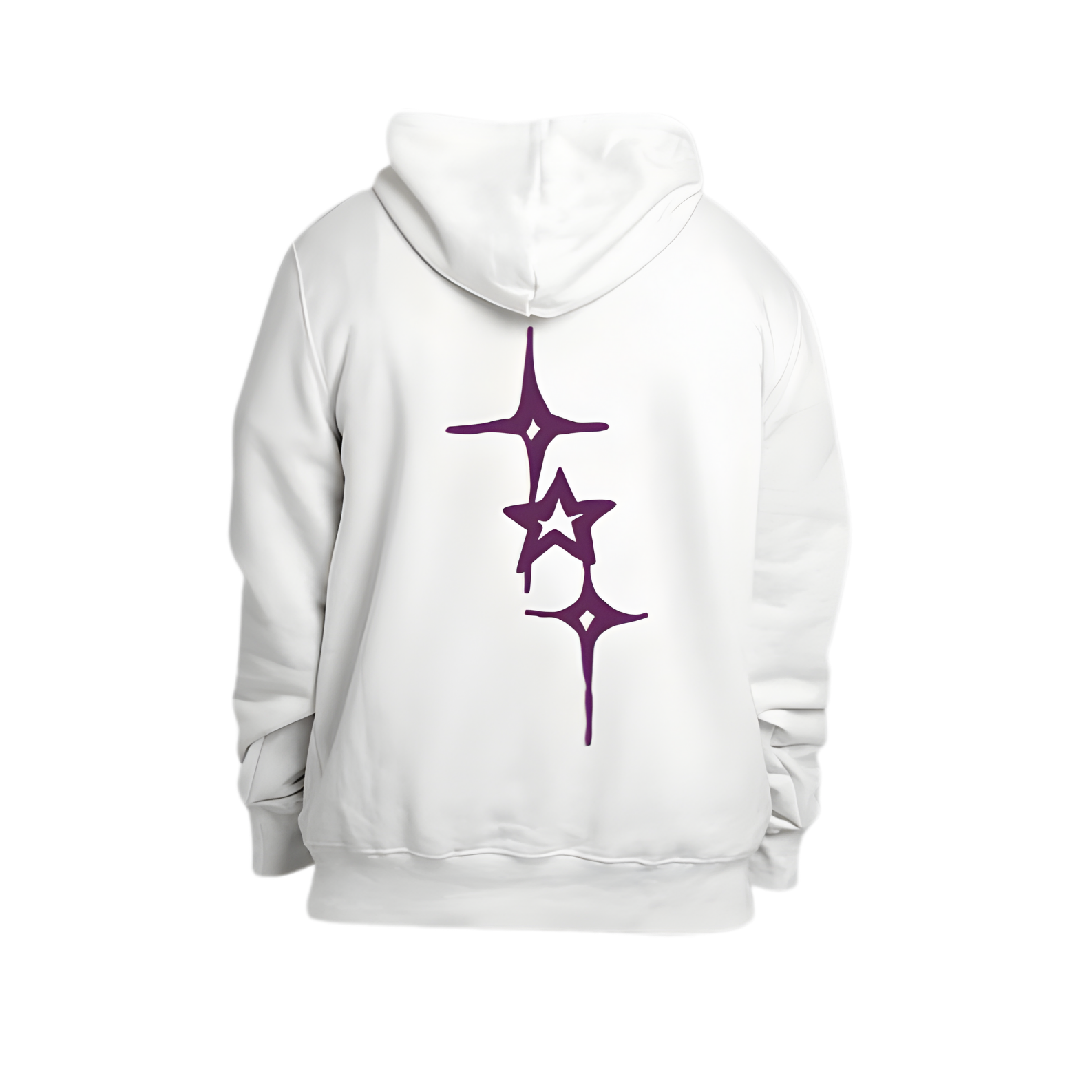 Stars Hoodie
