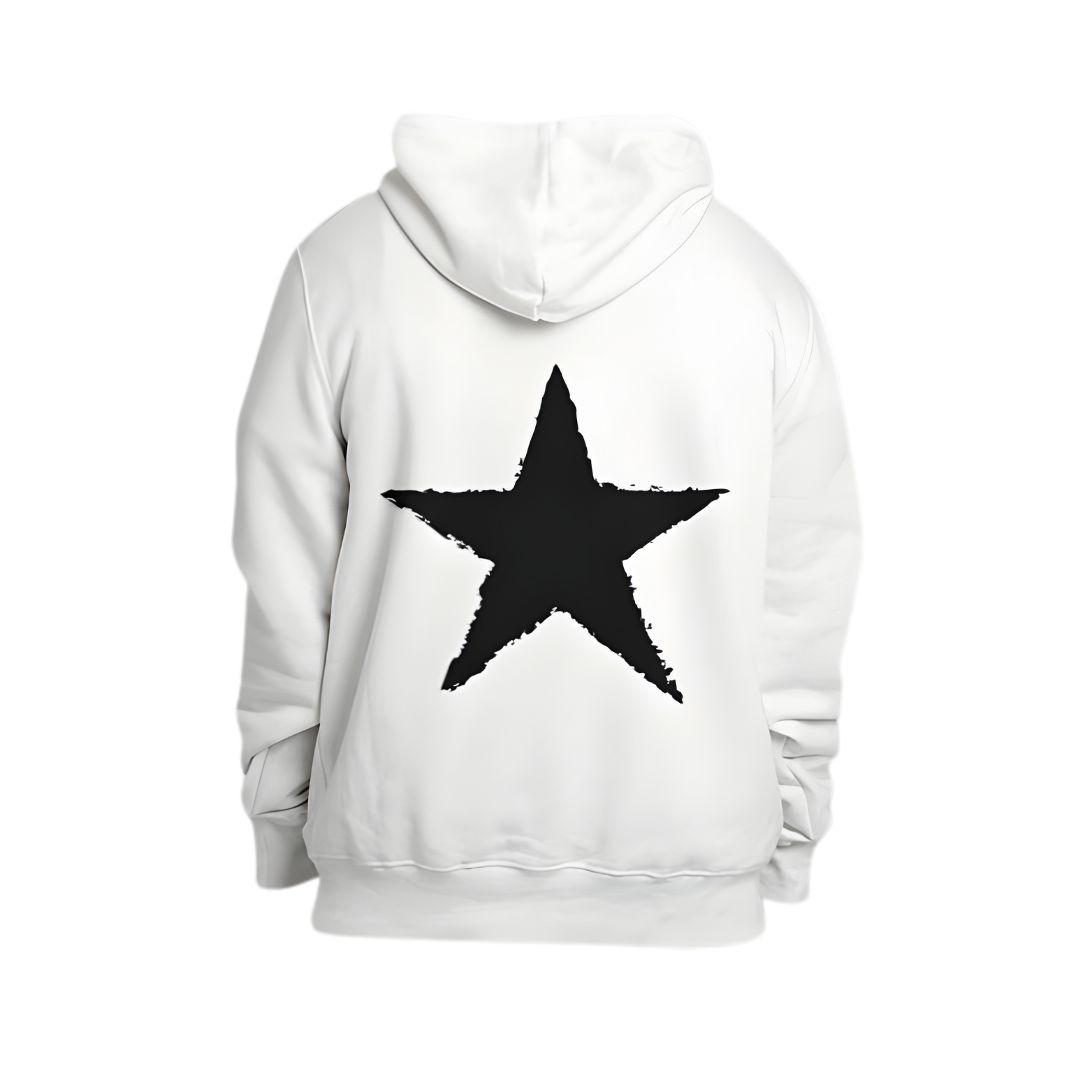 Moodz Star Hoodie