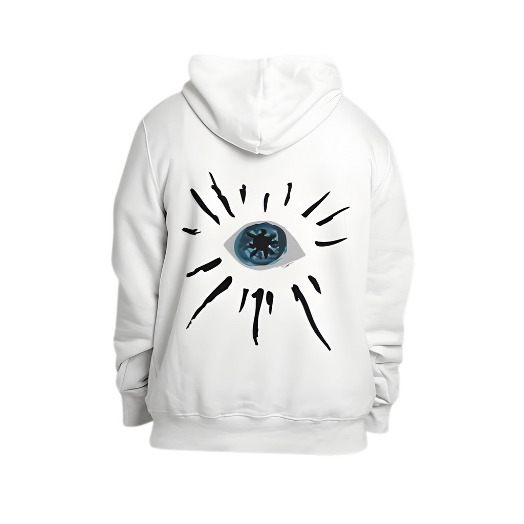 Eye on you Hoodie