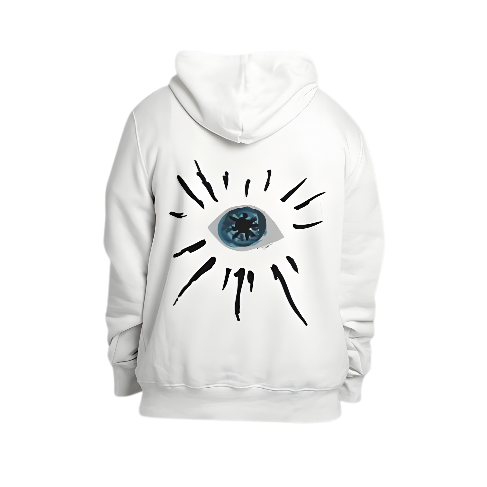 Eye on you Hoodie