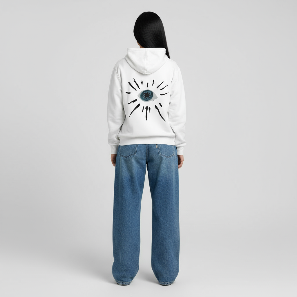 Eye on you Hoodie