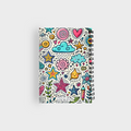 Dreamland Notebook