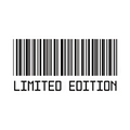 Limited Edition Sticker