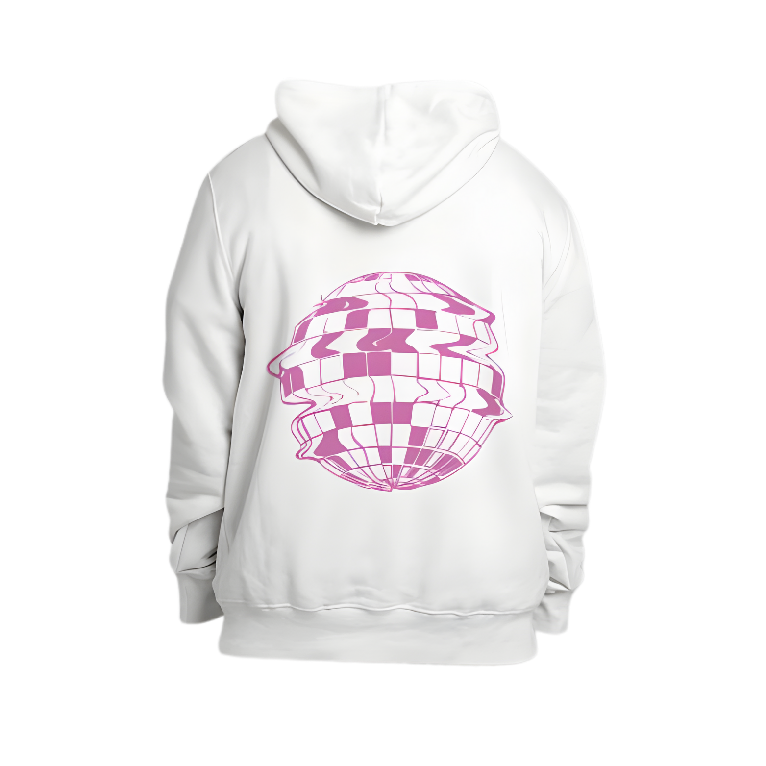 Universe Ball Hoodie