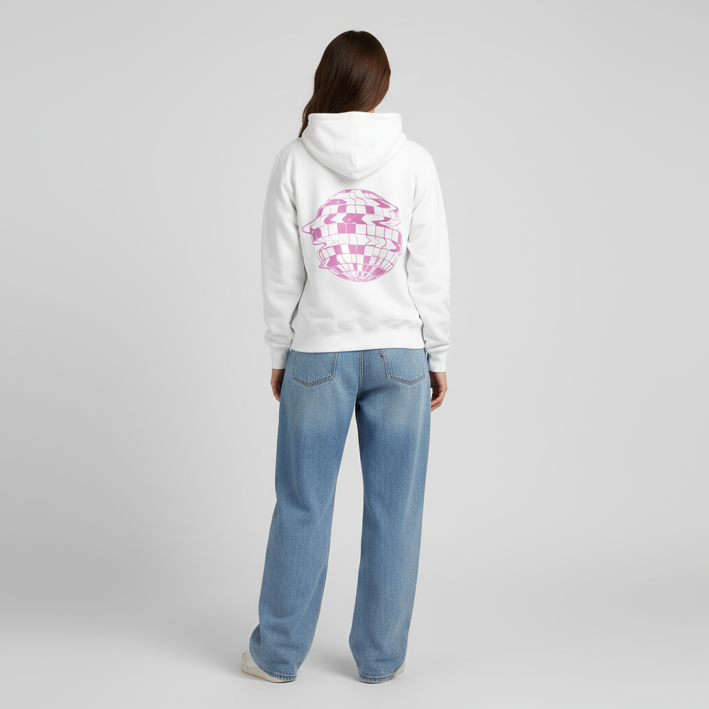 Universe Ball Hoodie